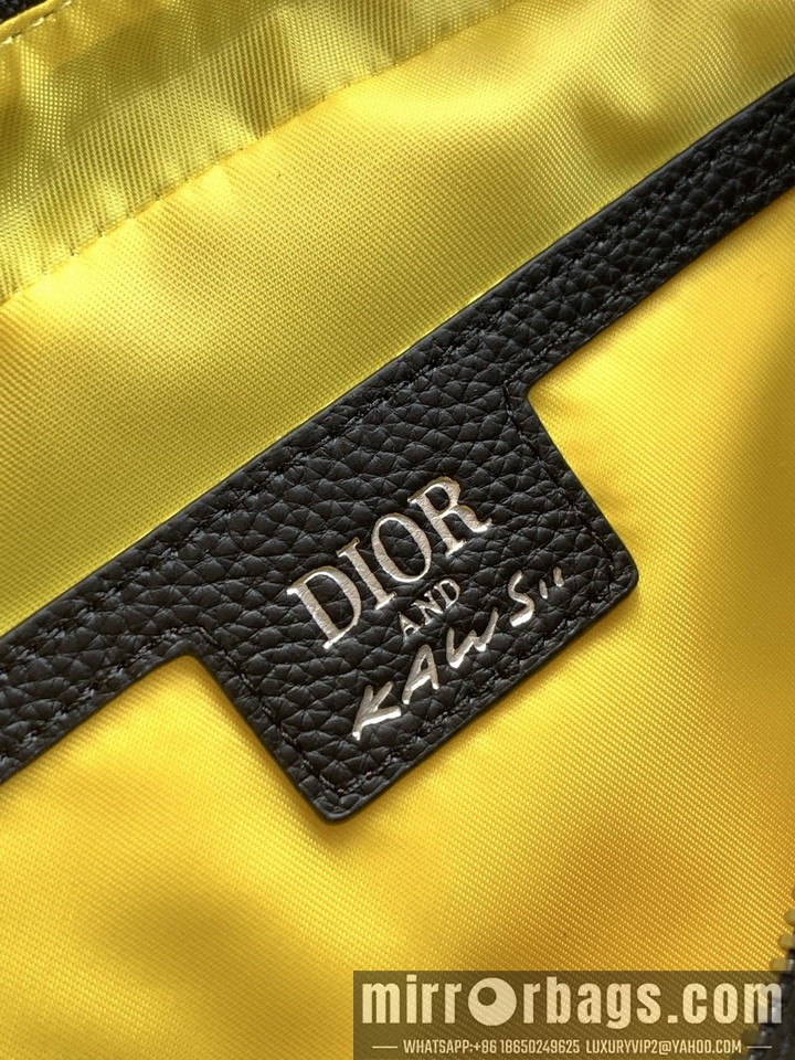 Dior Bags Dior 39H958ZK 23x17x7.5cm yz