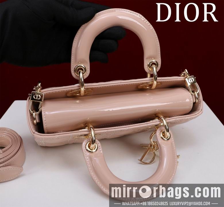 Dior Bags M0541 26X13.5X5cm 21X12X6.5cm 16.5X6X10cm BG 6