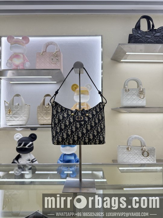 Dior Bags Dior 4309-5253 19x17x7cm yz3