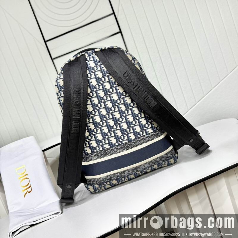 Dior Bags M929 26.5x36.5x13cm WP