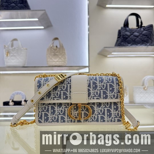 Dior Bags Dior Montaigne M9334 21.5x12x6cm yz