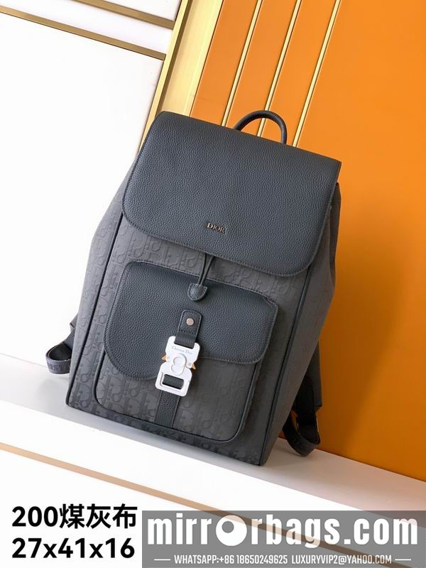 Dior Bags D200 27x41x16cm WP