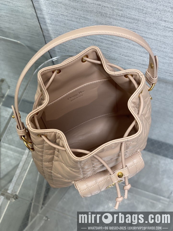Dior Bags Dior Caro 6607 20x9x24cm yz4
