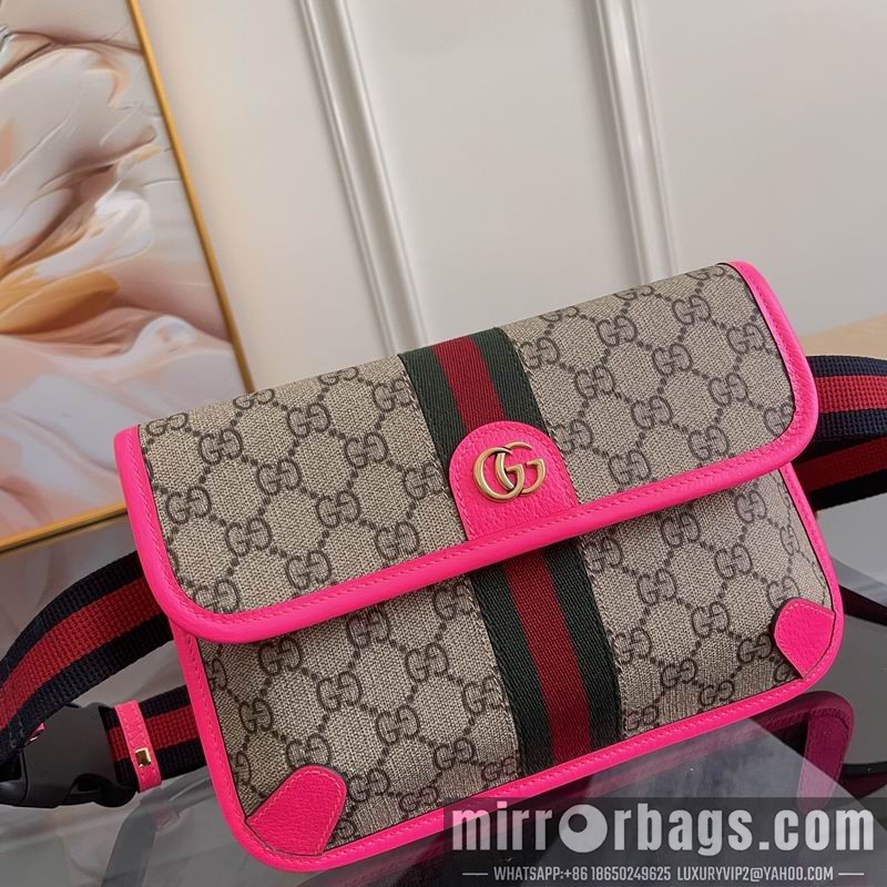 1:1 Gucci Bags 752597 24x17x3.5cm DF