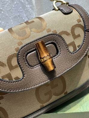 1:1 Gucci Bags 675797 21x15x7cm df02