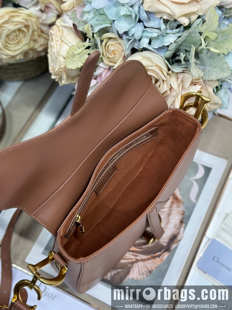 Dior Bags Dior Saddle 0466 24x20x7cm yz2