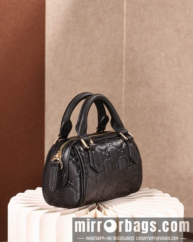 1:1 Gucci Bags 815256 16.5x10x8cm DF