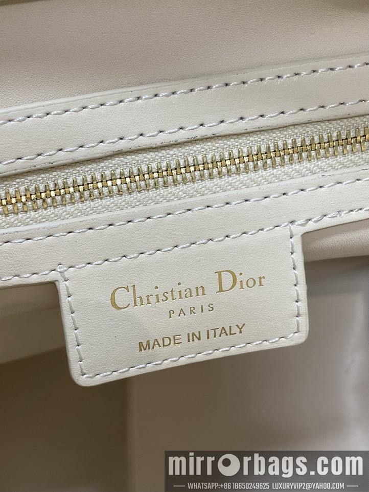Dior Bags Dior Caro 2852 23x24x13cm yz2