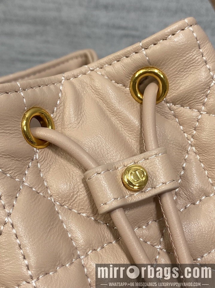 Dior Bags Dior Caro 6607 20x9x24cm yz4