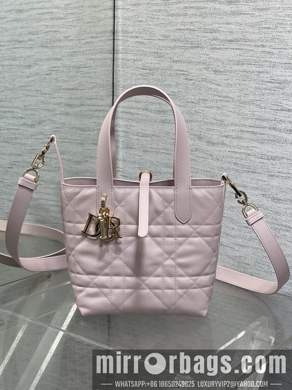 Dior Bags Dior Toujours 16x12x18cm yz1