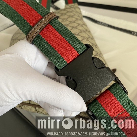 1:1 Gucci Bags GG 529711 28x18x8cm ss2