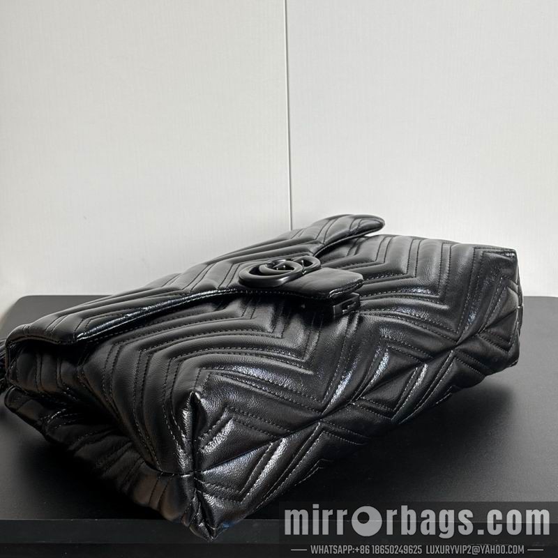 1:1 Gucci Bags 850676 31x17x8cm DF