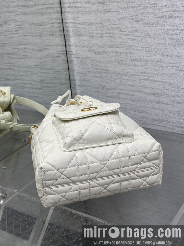 Dior Bags Dior Caro 6607 20x9x24cm yz2