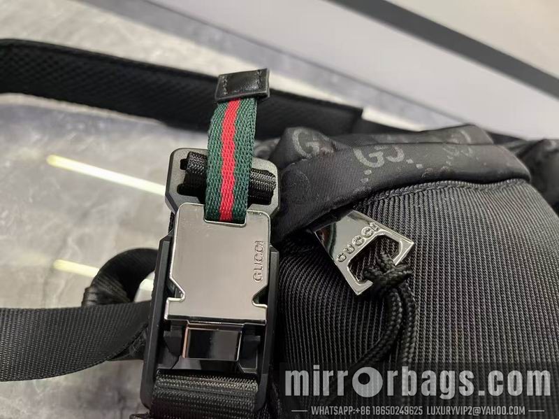 1:1 Gucci Bags 834475 24.5x18x6.5cm DF