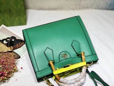 1:1 Gucci Bags 660195 27X24X11CM DF