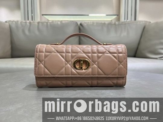 Dior Bags Dior Caro 5221 24x12x4cm yz12