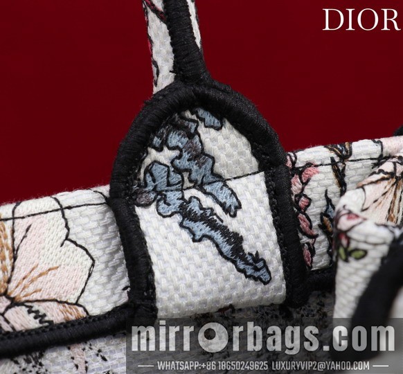 Dior Bags Dior tote 1265 26x22x8cm yz1