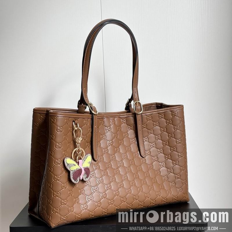 1:1 Gucci Bags 815213 38x25x15cm DF 3色