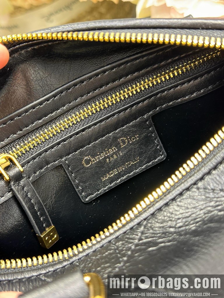 Dior Bags Dior Groove 1365 20.5x13.5x12cm yz