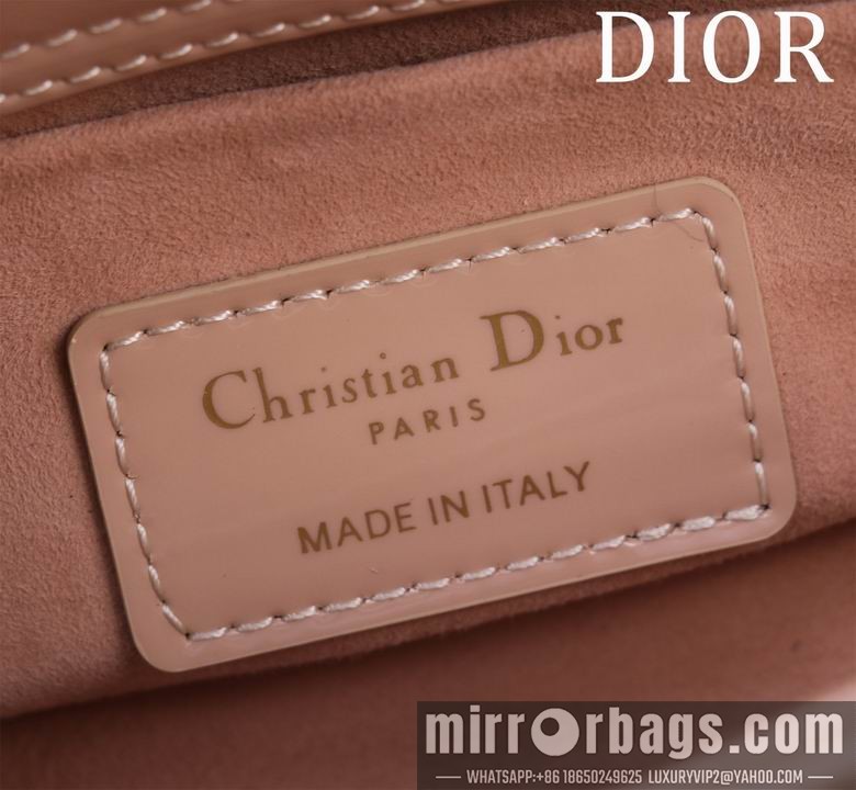 Dior Bags M0541 26X13.5X5cm 21X12X6.5cm 16.5X6X10cm BG 6