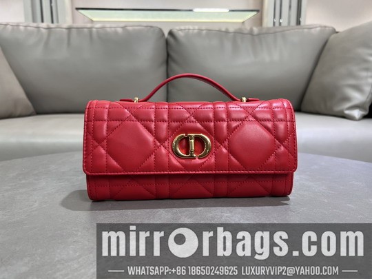 Dior Bags Dior Caro 5221 24x12x4cm yz11