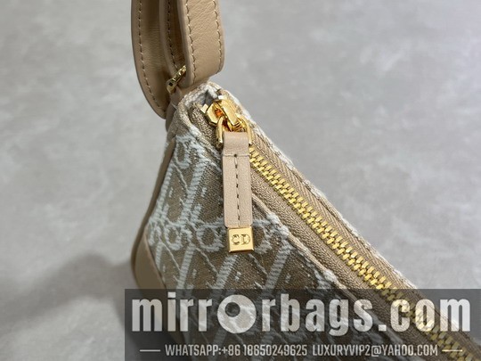 Dior Bags Dior S2398UTZQ 26x12x7cm yz2