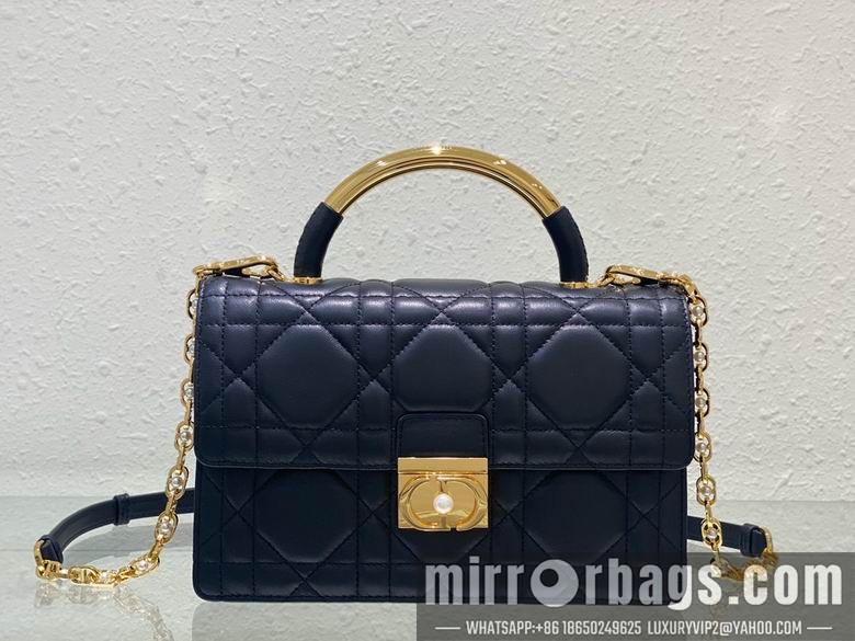 Dior Bags Ange 4402 25X16X8cm YG 3colour
