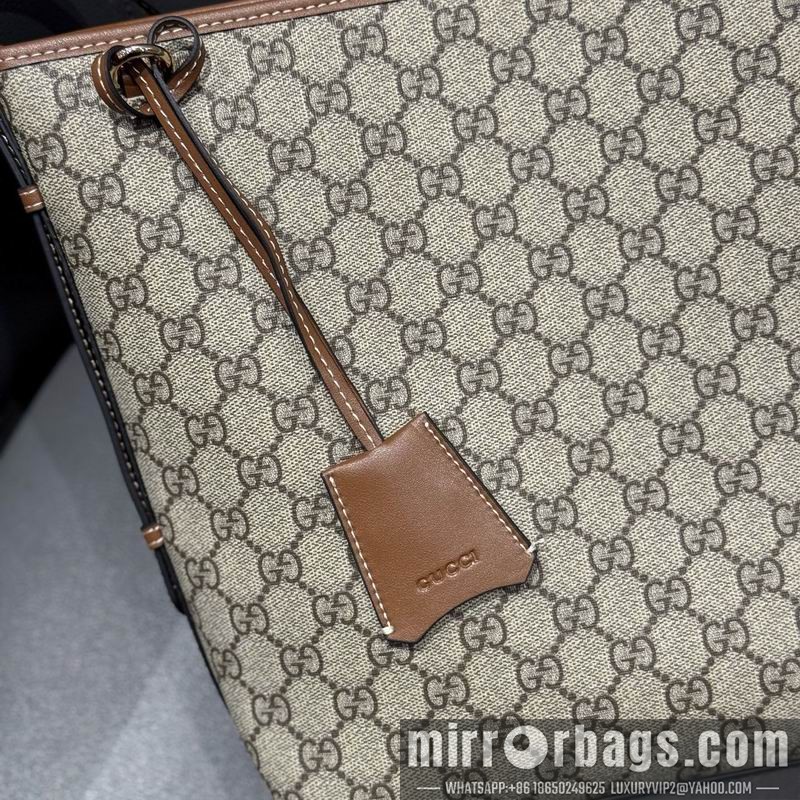 1:1 Gucci Bags 848881 24x26x10cm DF