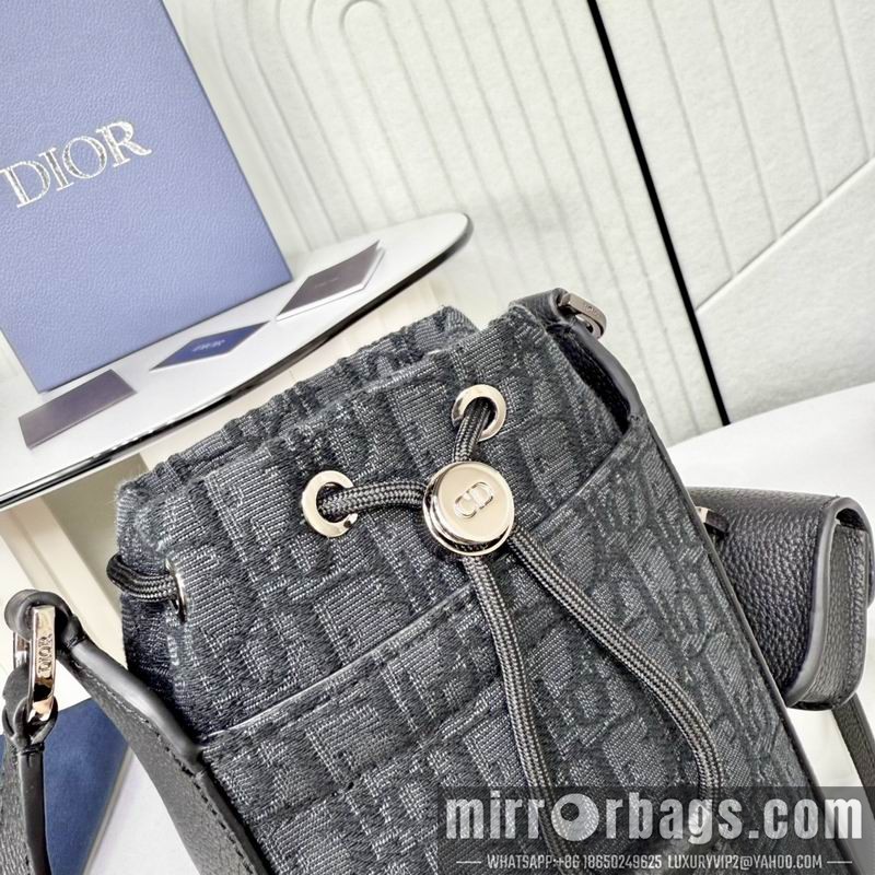 Dior Bags 2LECA594YKY 13.5x22x7cm WP