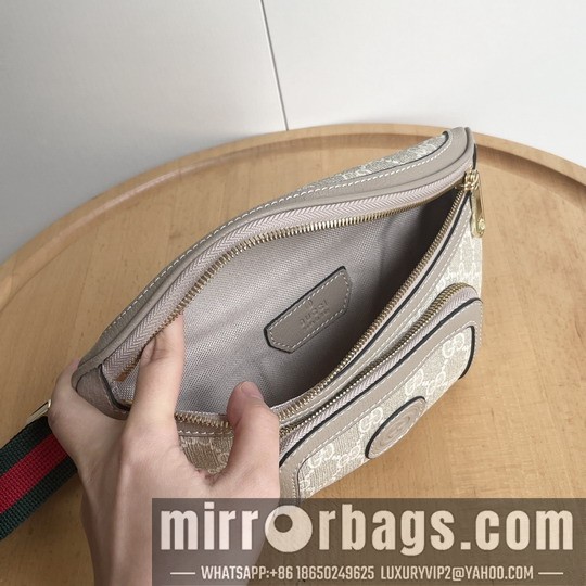 1:1 Gucci Bags GG 682933 24x13x5cm ss1