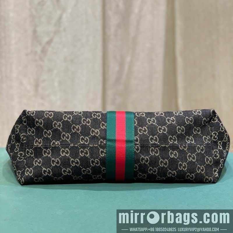 1:1 Gucci Bags 865452 35x39.5x14.5cm DF 3色