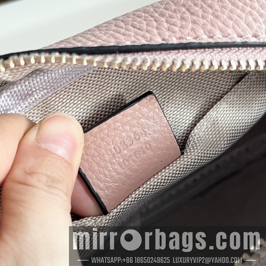 1:1 Gucci Bags GG 308364 21x25x7cm ss4