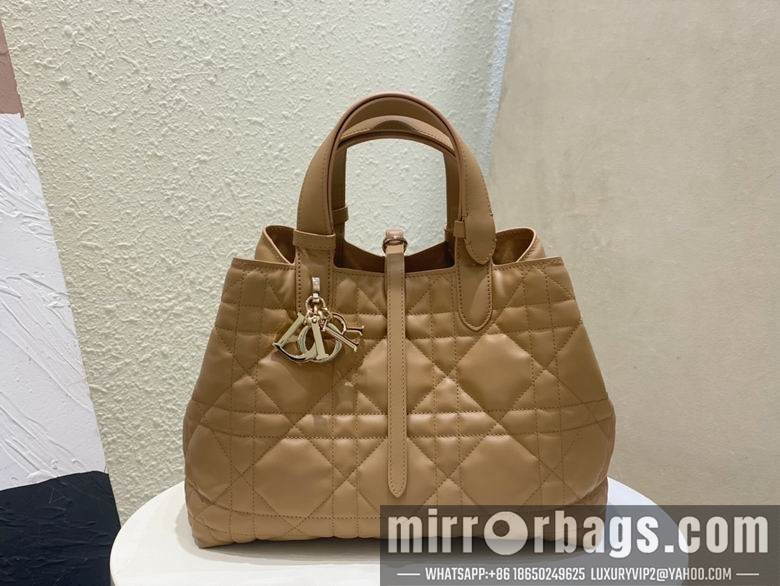 Dior Bags Toujours 2821 28.5X21.5X17cm YG 4colour