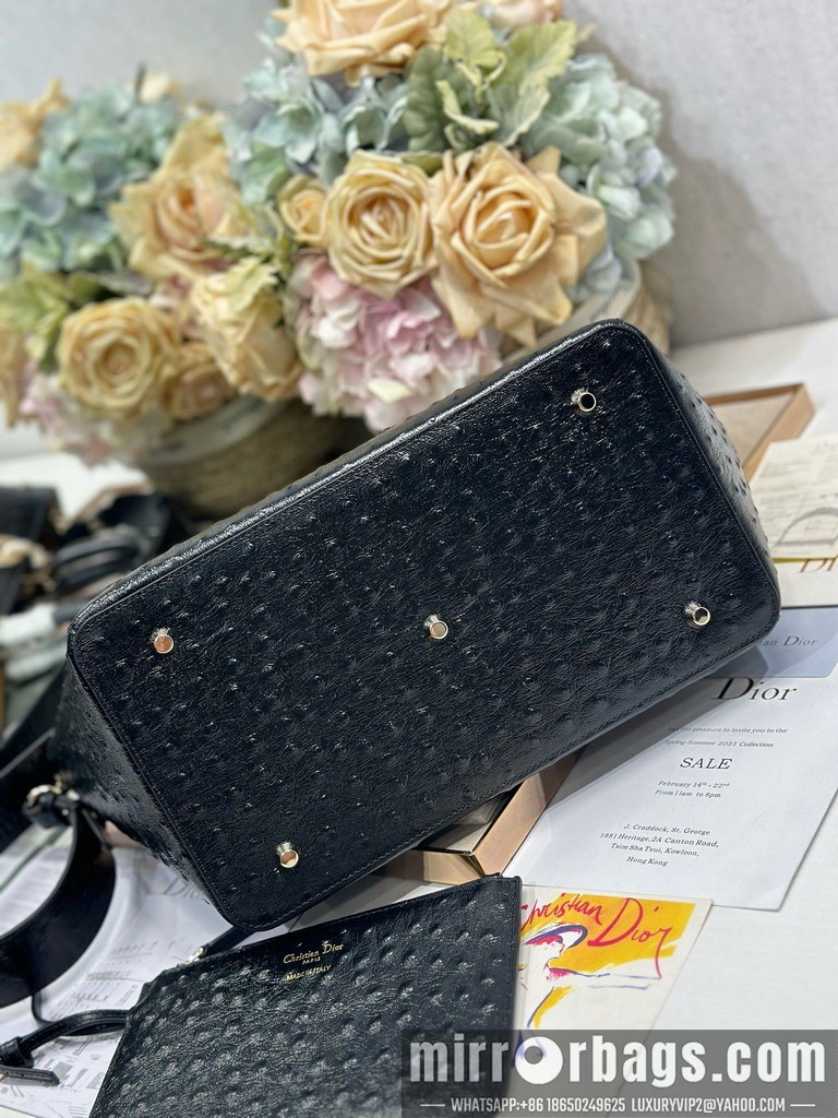 Dior Bags Dior 1188 28x21x16cm yz