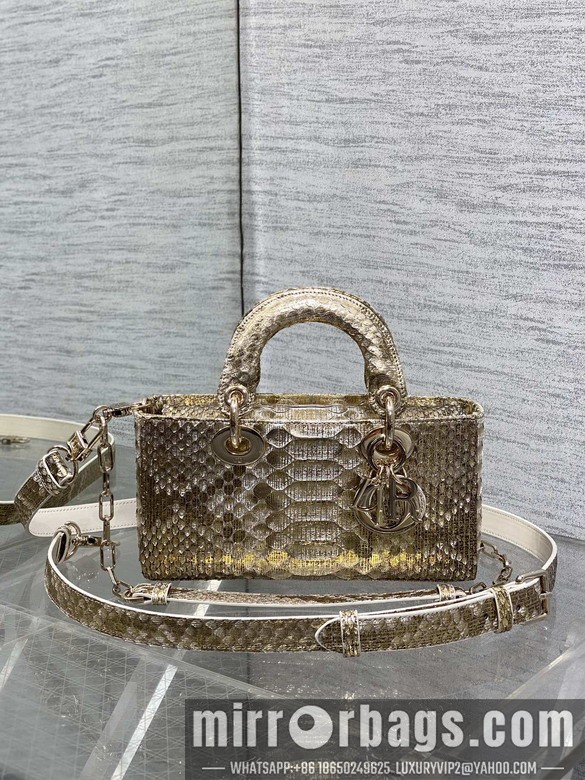 Dior Bags Dior Lady 22cm yz3