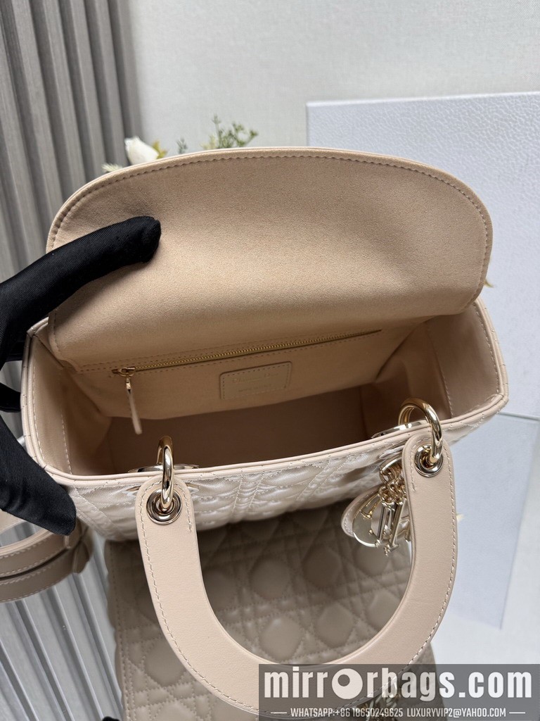 Dior Bags Dior 6605 24x20x11cm yz