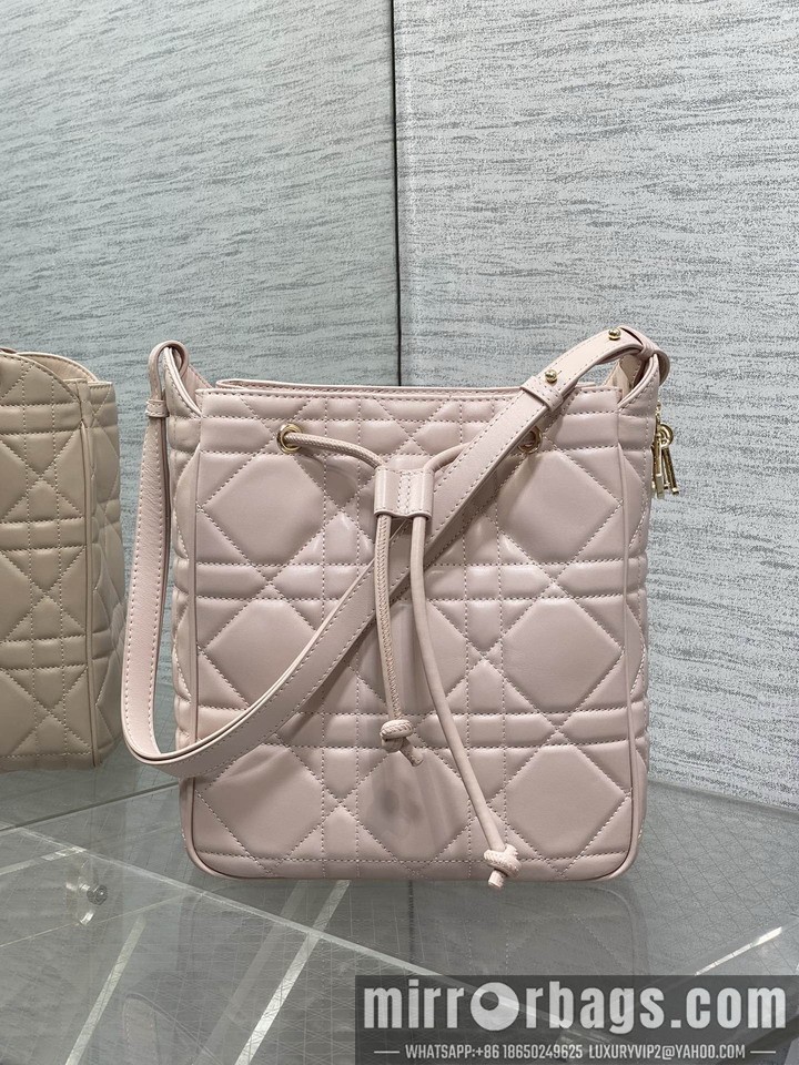 Dior Bags Dior Caro 2852 23x24x13cm yz1
