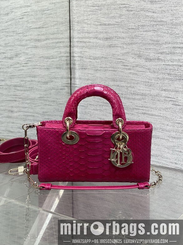 Dior Bags Dior Lady 22cm yz