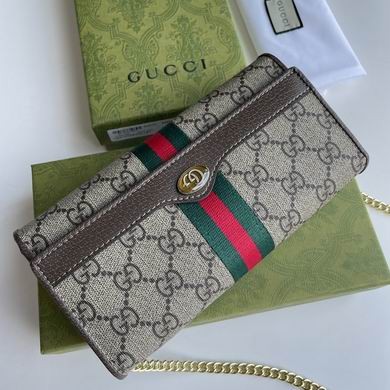 1:1 Gucci Bags 546592 19X10X3cm DF