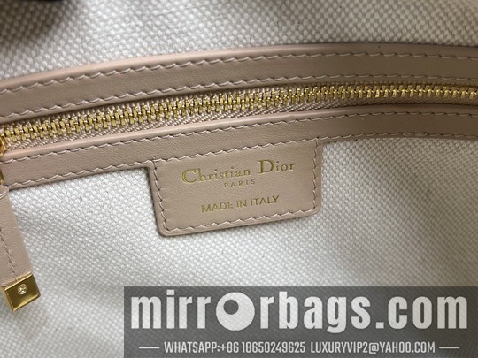 Dior Bags Dior Groove 1364 20.5x13.5x12cm yz