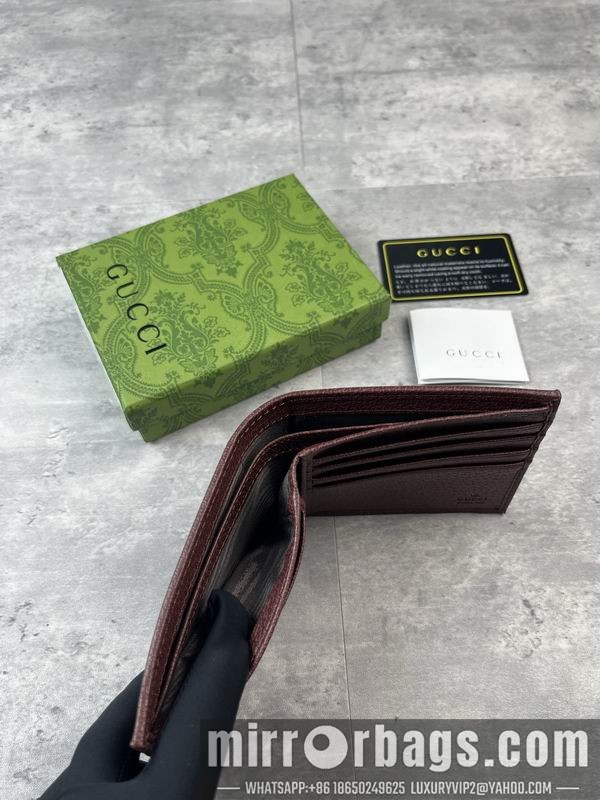 1:1 Gucci Bags 834271 11x9cm ZC