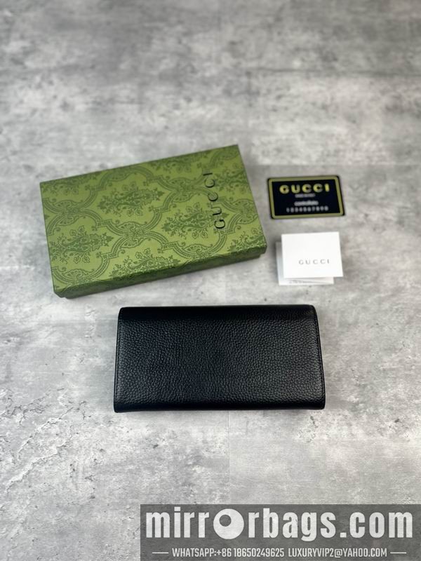 1:1 Gucci Bags 456116 11x7.5x2cm ZC 2色