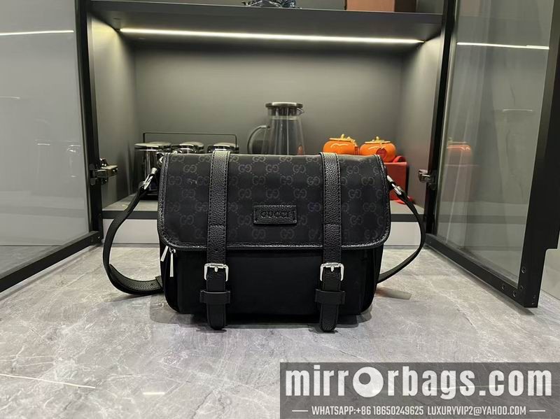 1:1 Gucci Bags 510335 27x20x12cm DF