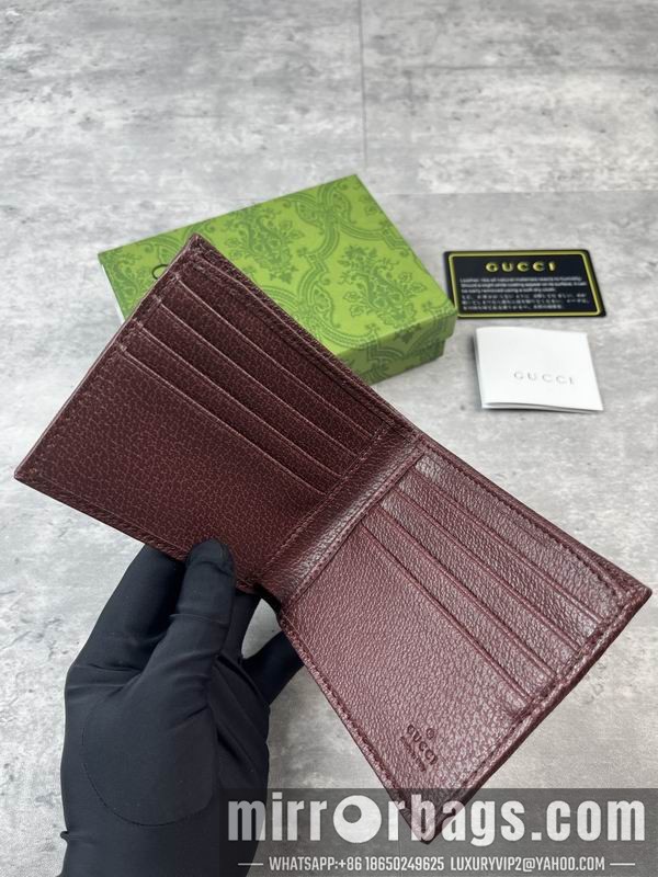 1:1 Gucci Bags 834271 11x9cm ZC