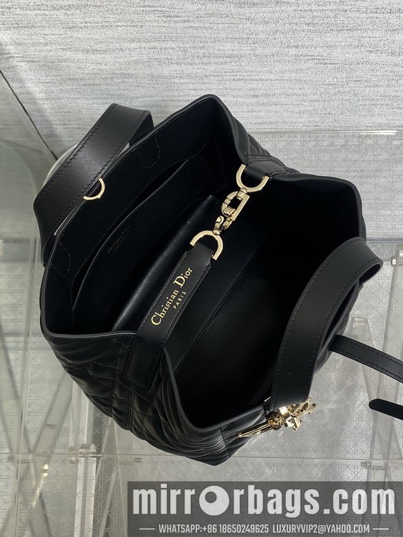 Dior Bags Dior Toujours 20x18.5x22cm yz3