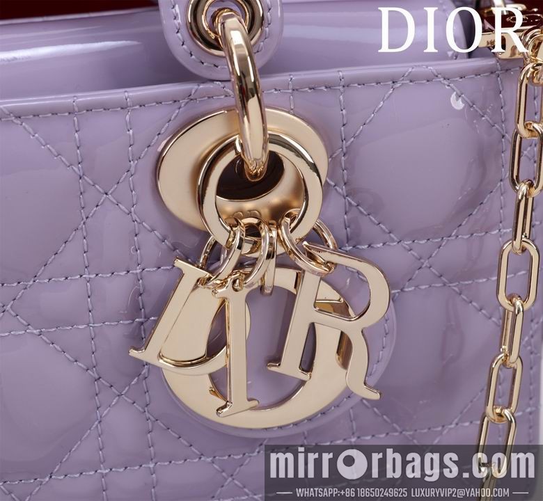 Dior Bags M0541 26X13.5X5cm 21X12X6.5cm 16.5X6X10cm BG 8