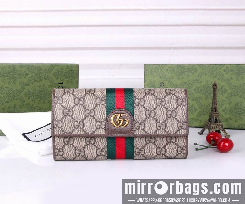 1:1 Gucci Bags 99114 19x11x2cm ZC 2色