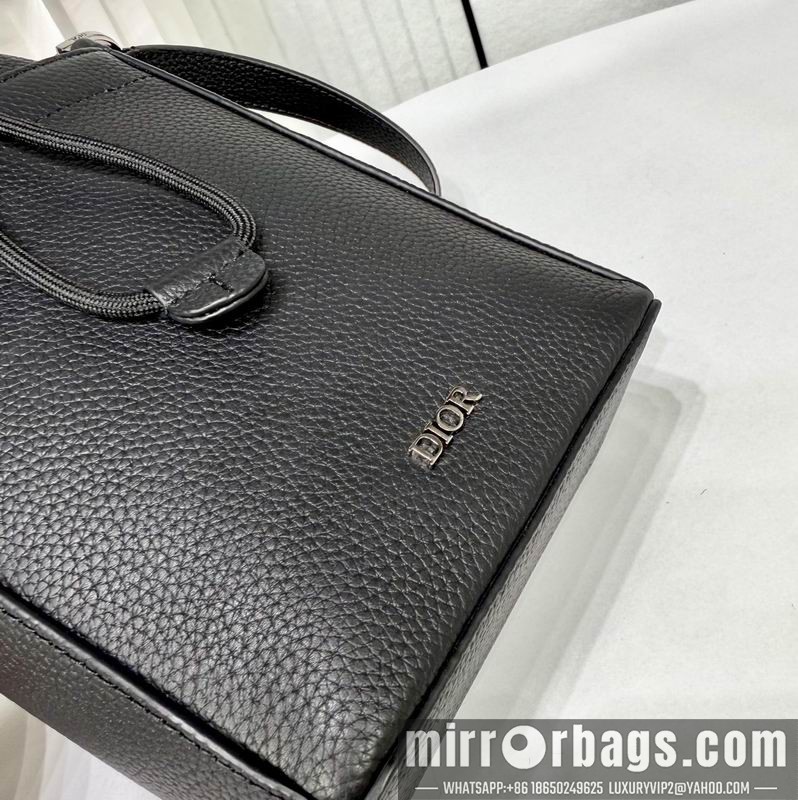 Dior Bags 2LECA594ULA 13.5x22x7cm WP