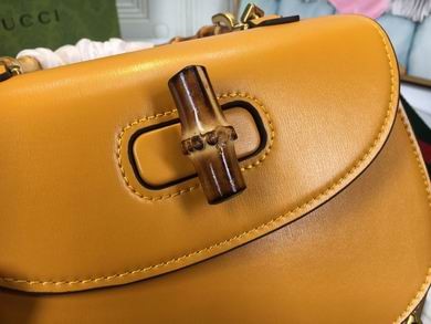 1:1 Gucci Bags 675797 21X15X7cm DF