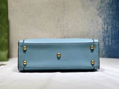 1:1 Gucci Bags 660195 27X24X11CM DF